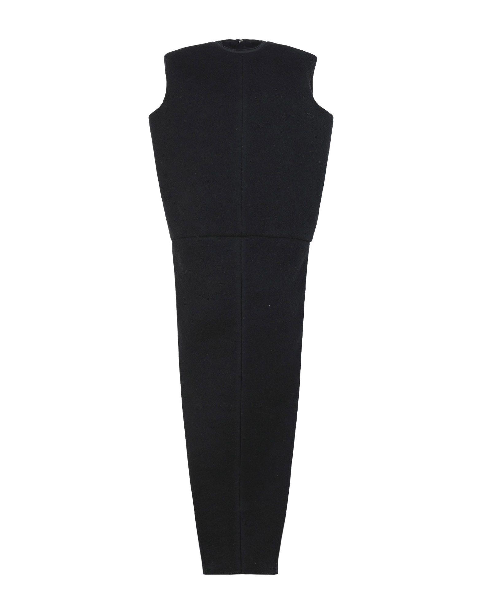 Платье RICK OWENS