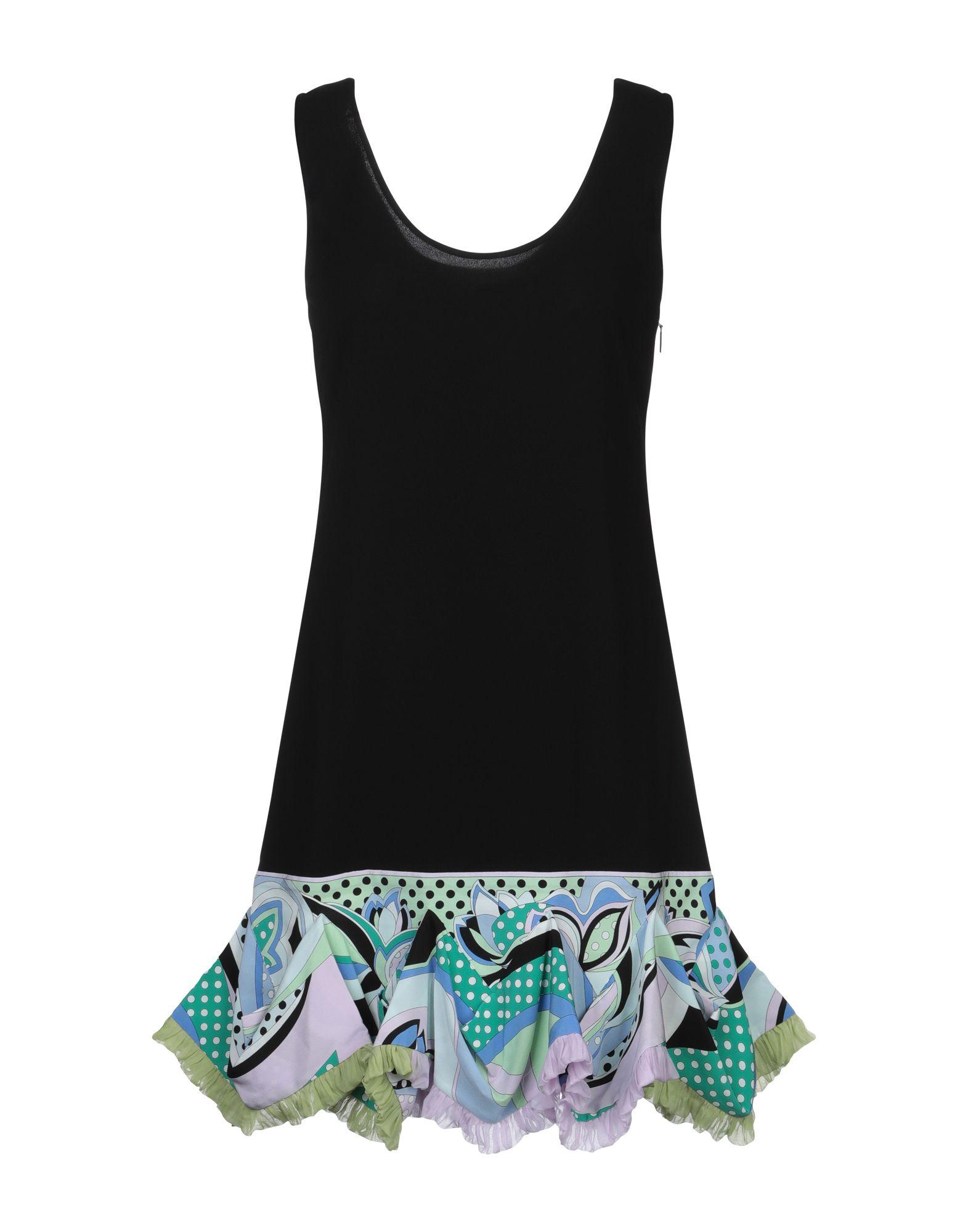 Платье EMILIO PUCCI