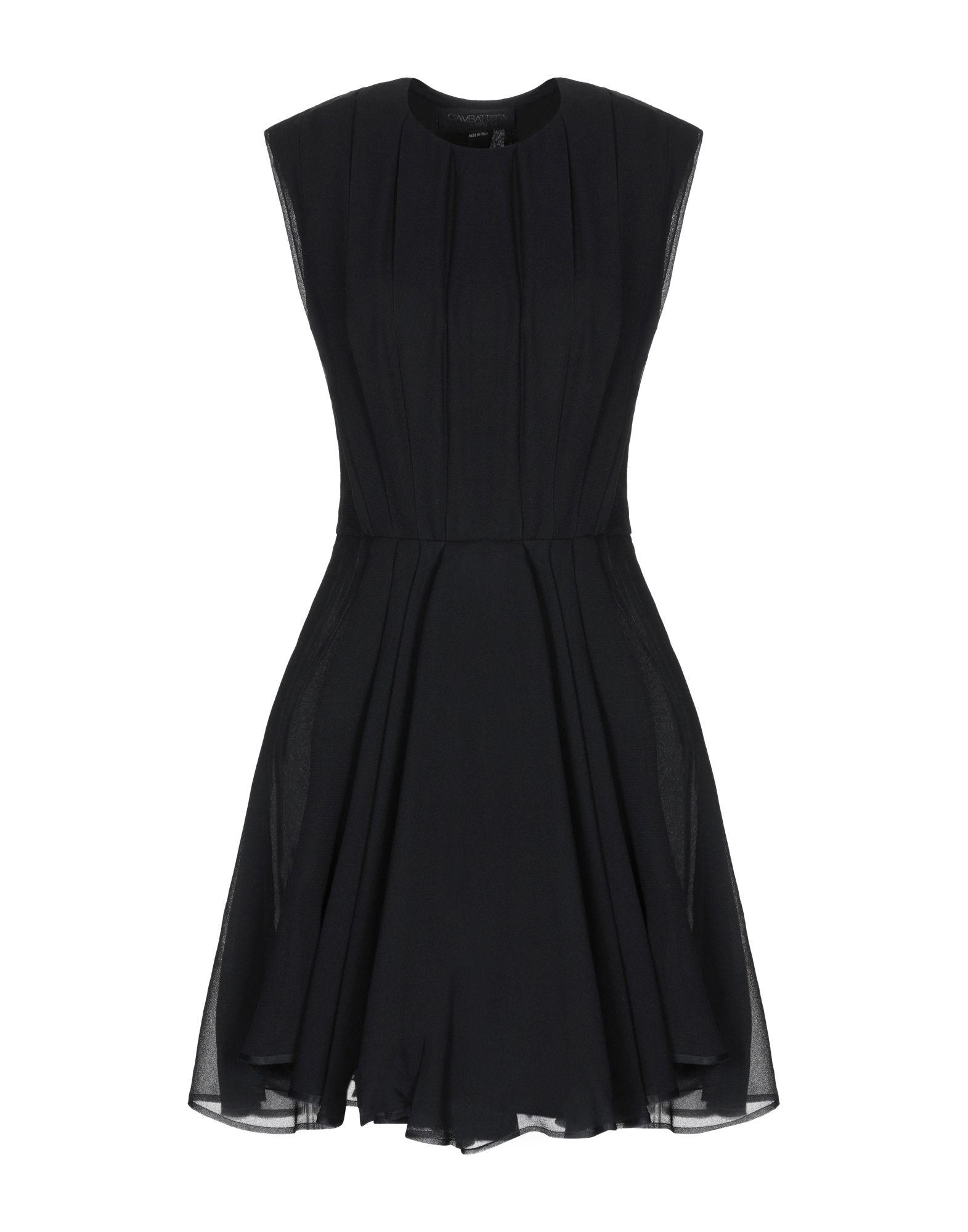 Платье GIAMBATTISTA VALLI