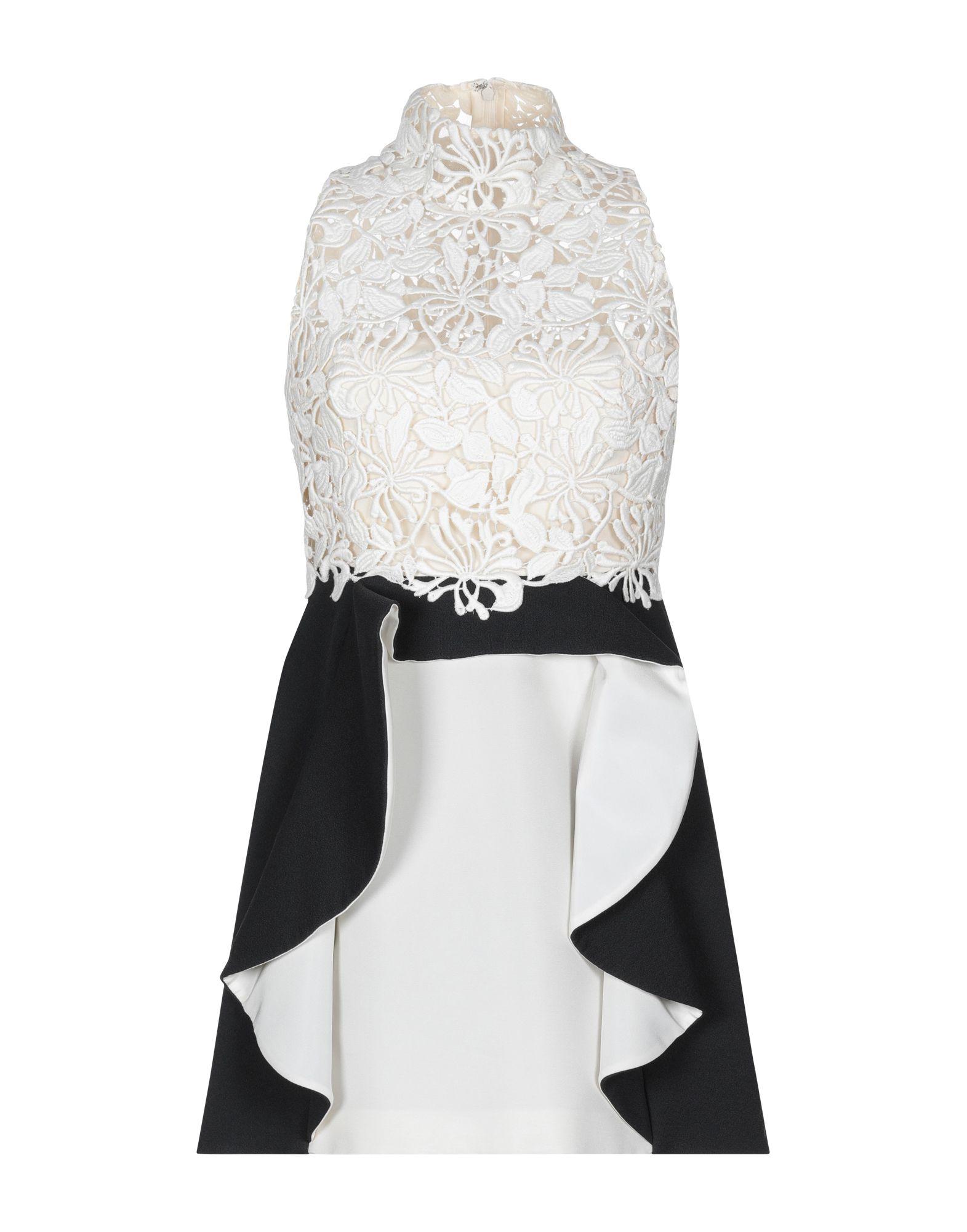 Платье GIAMBATTISTA VALLI