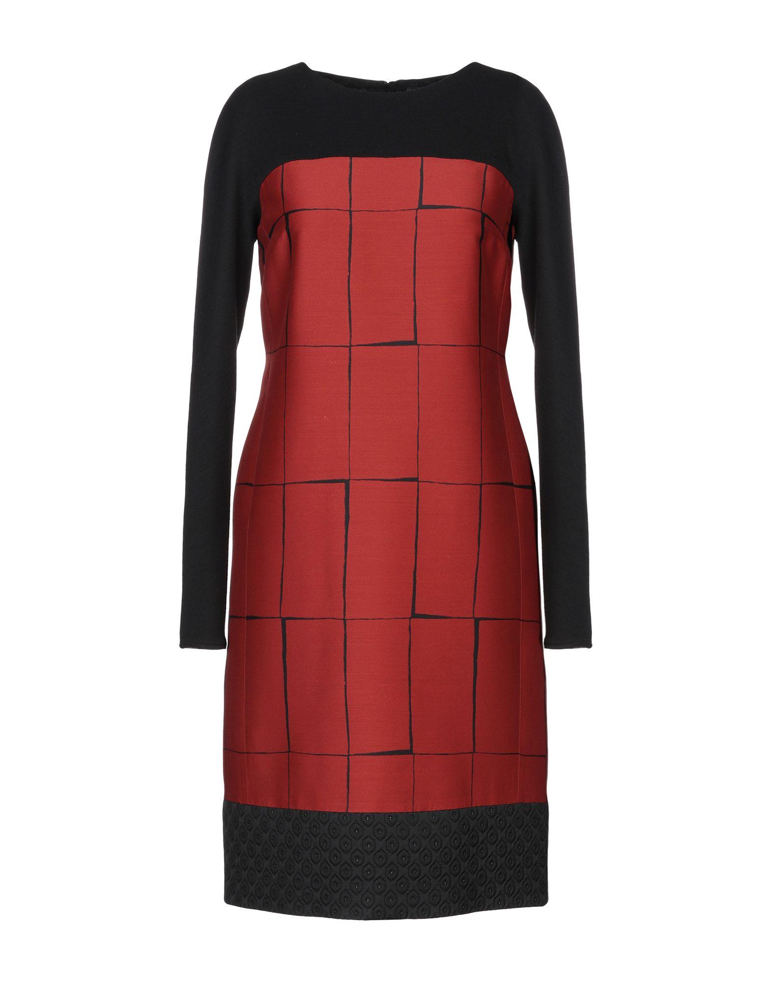 Платье GIAMBATTISTA VALLI