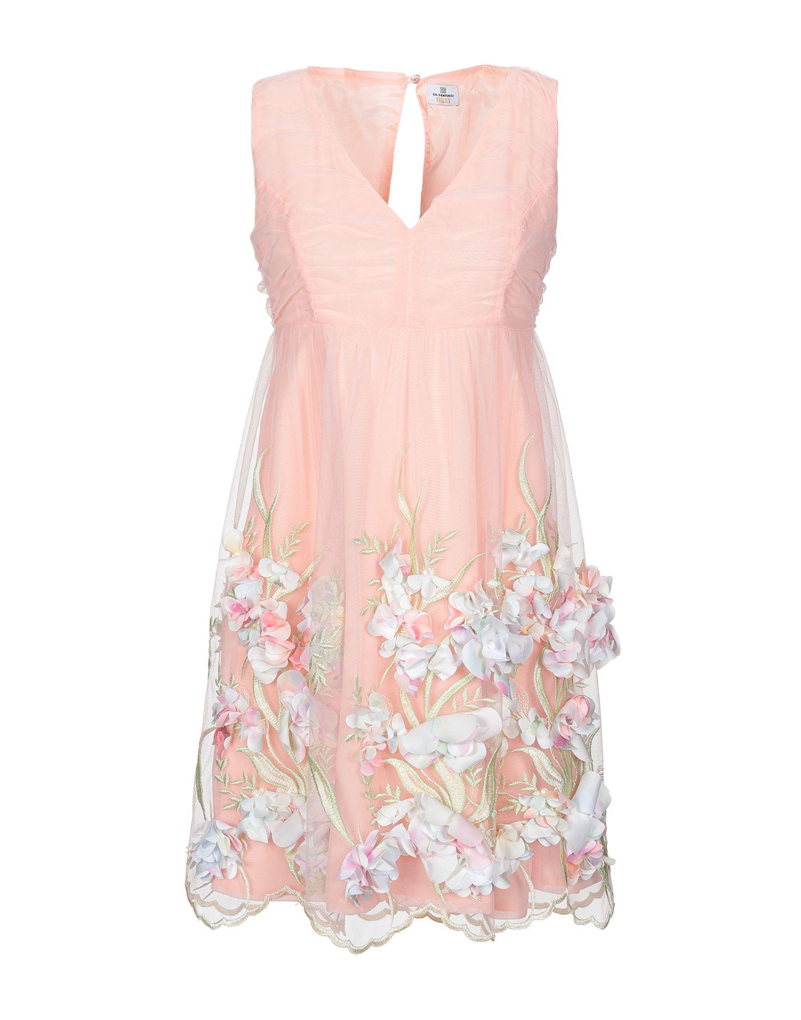 Платье GIL SANTUCCI