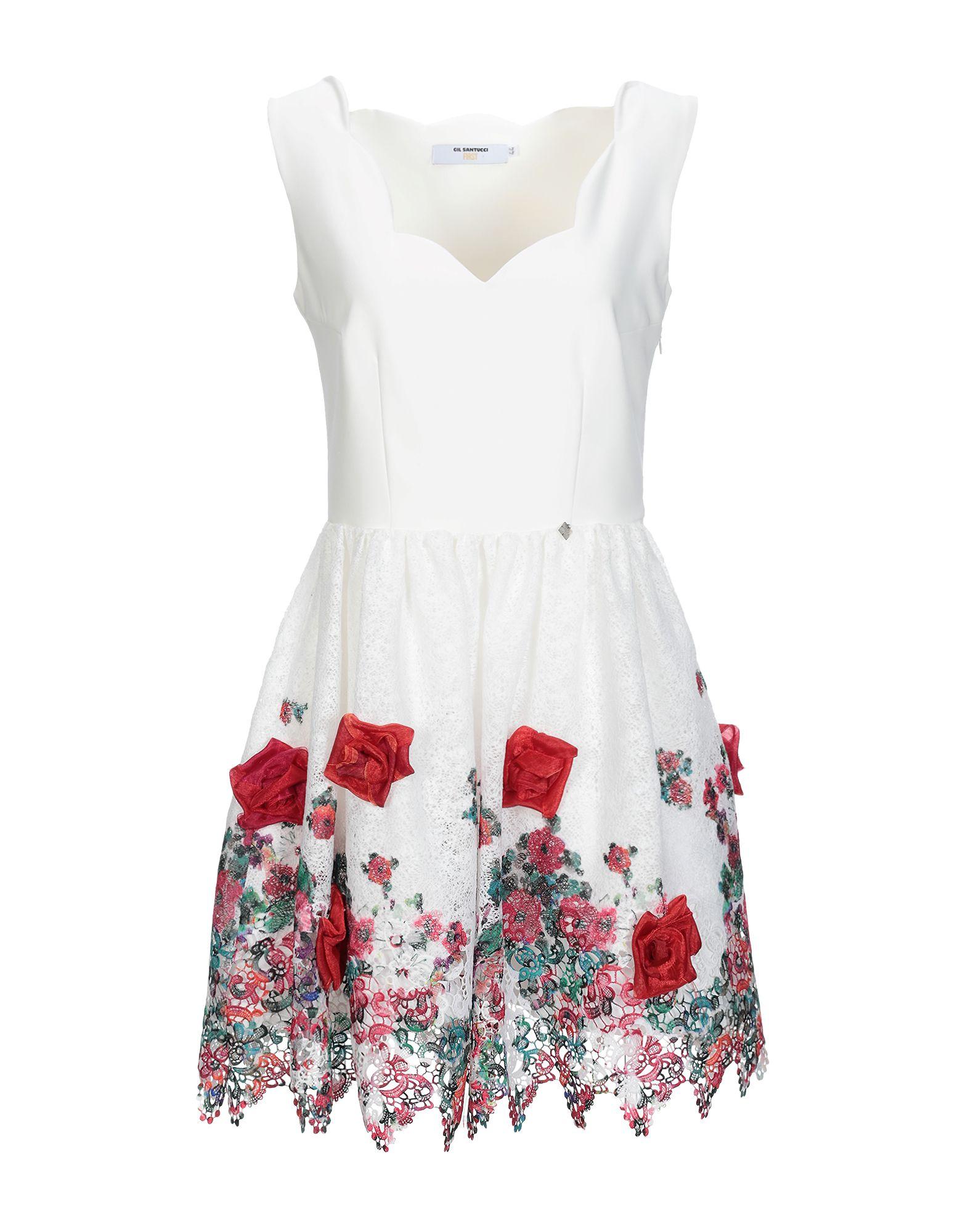 Платье GIL SANTUCCI