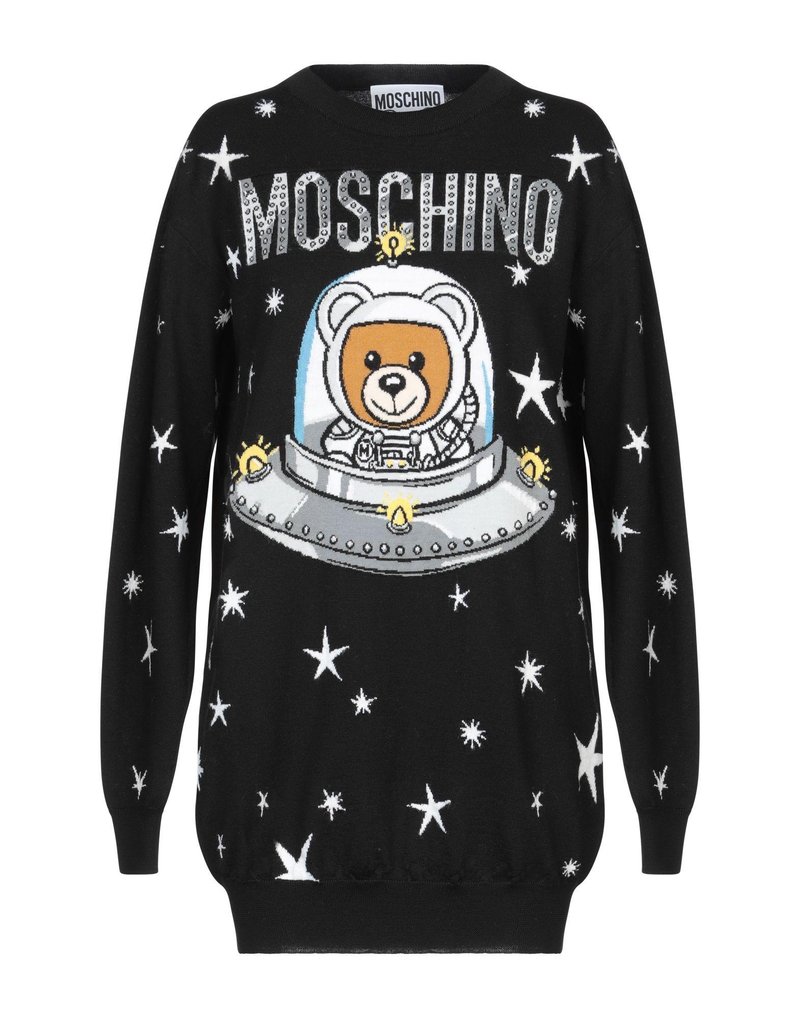 Платье MOSCHINO