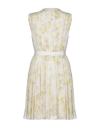 Платье GIAMBATTISTA VALLI