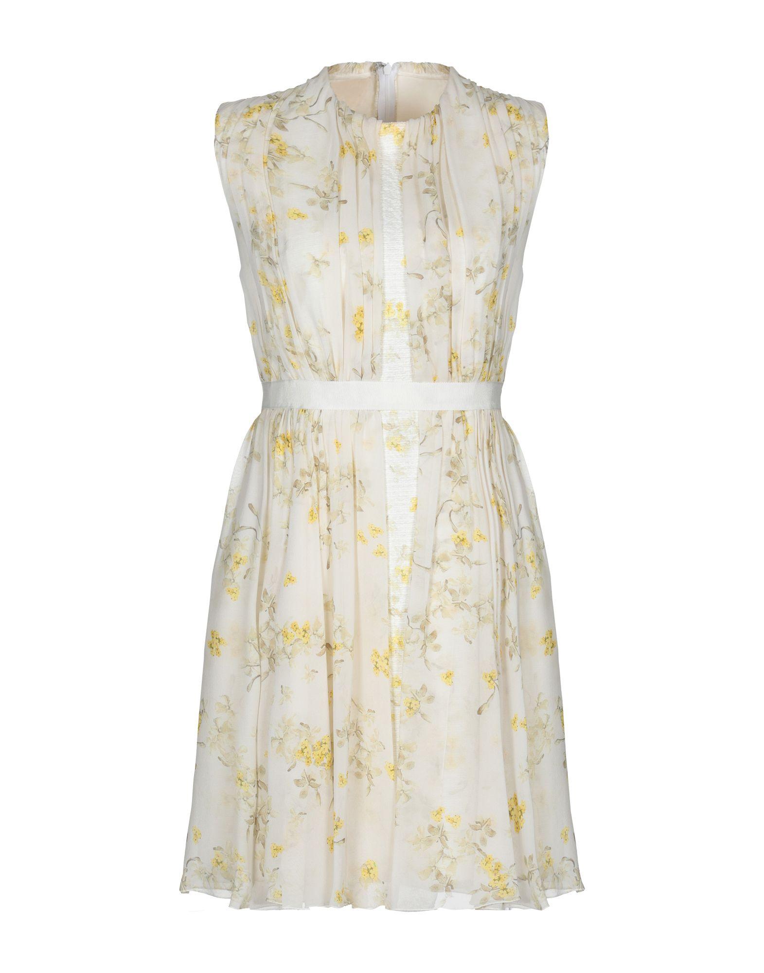 Платье GIAMBATTISTA VALLI