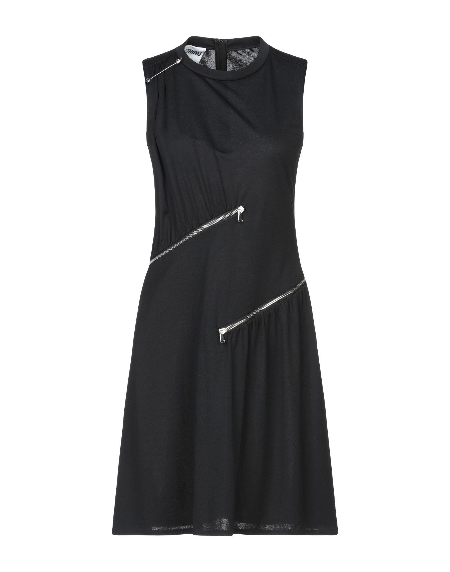 Платье MOSCHINO