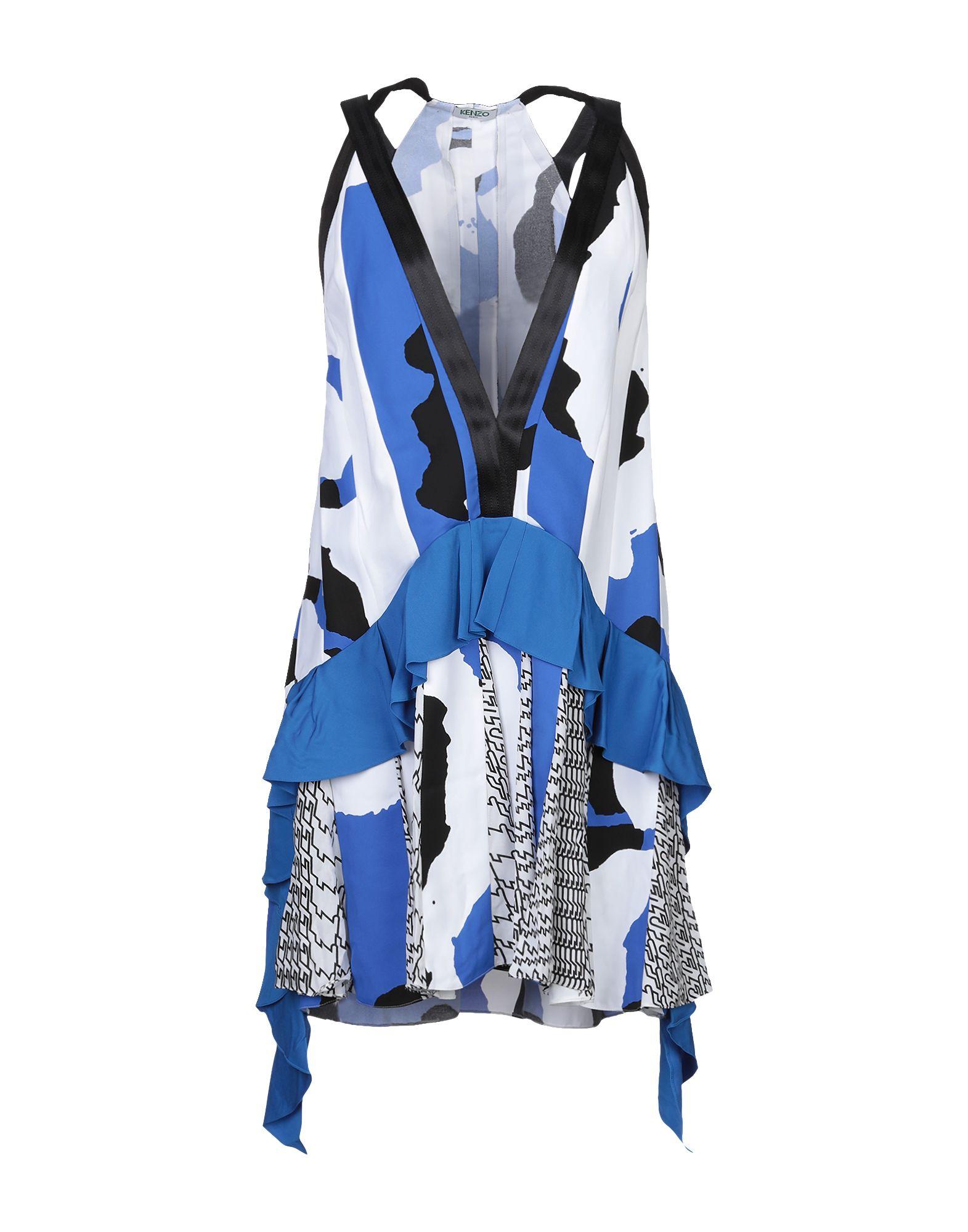 Платье KENZO
