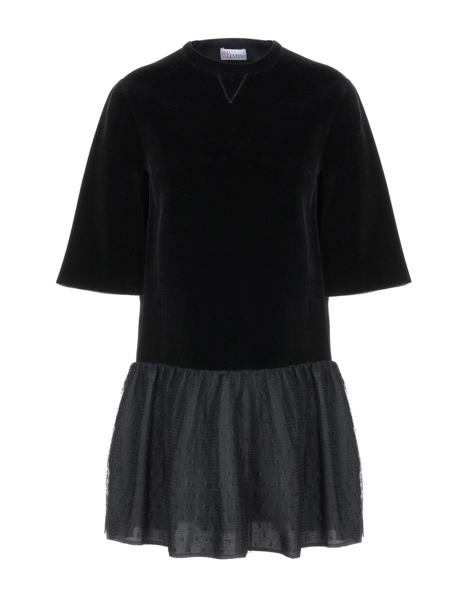 Платье REDValentino