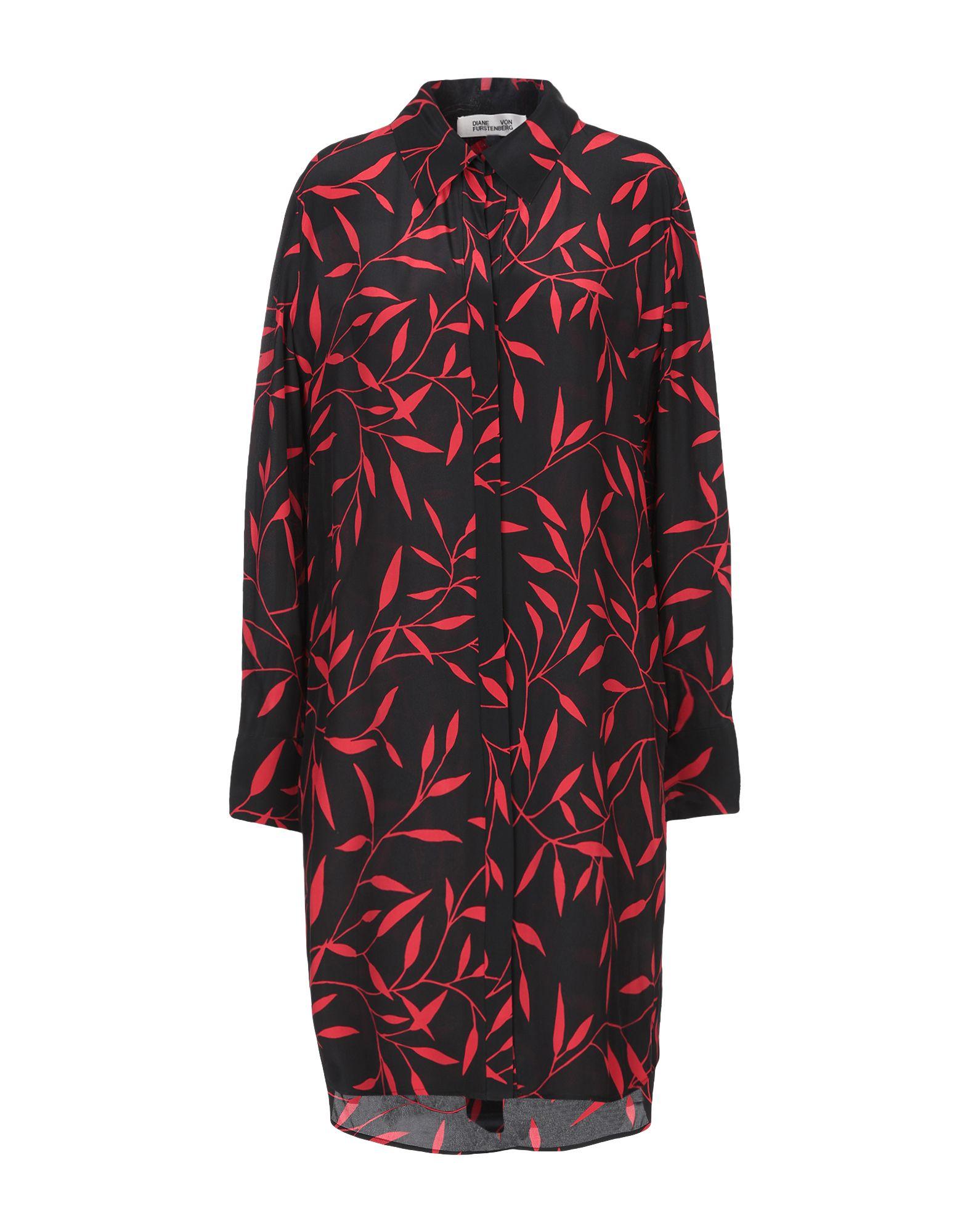 Платье DIANE VON FURSTENBERG