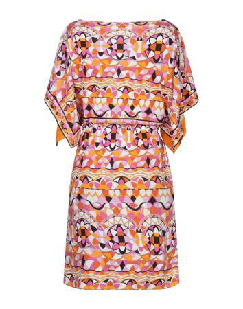 Платье EMILIO PUCCI