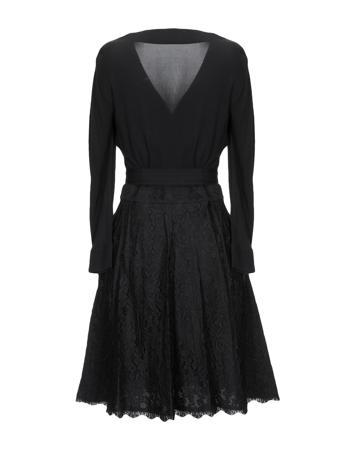 Платье DIANE VON FURSTENBERG