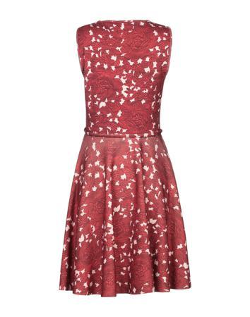 Платье GIAMBATTISTA VALLI