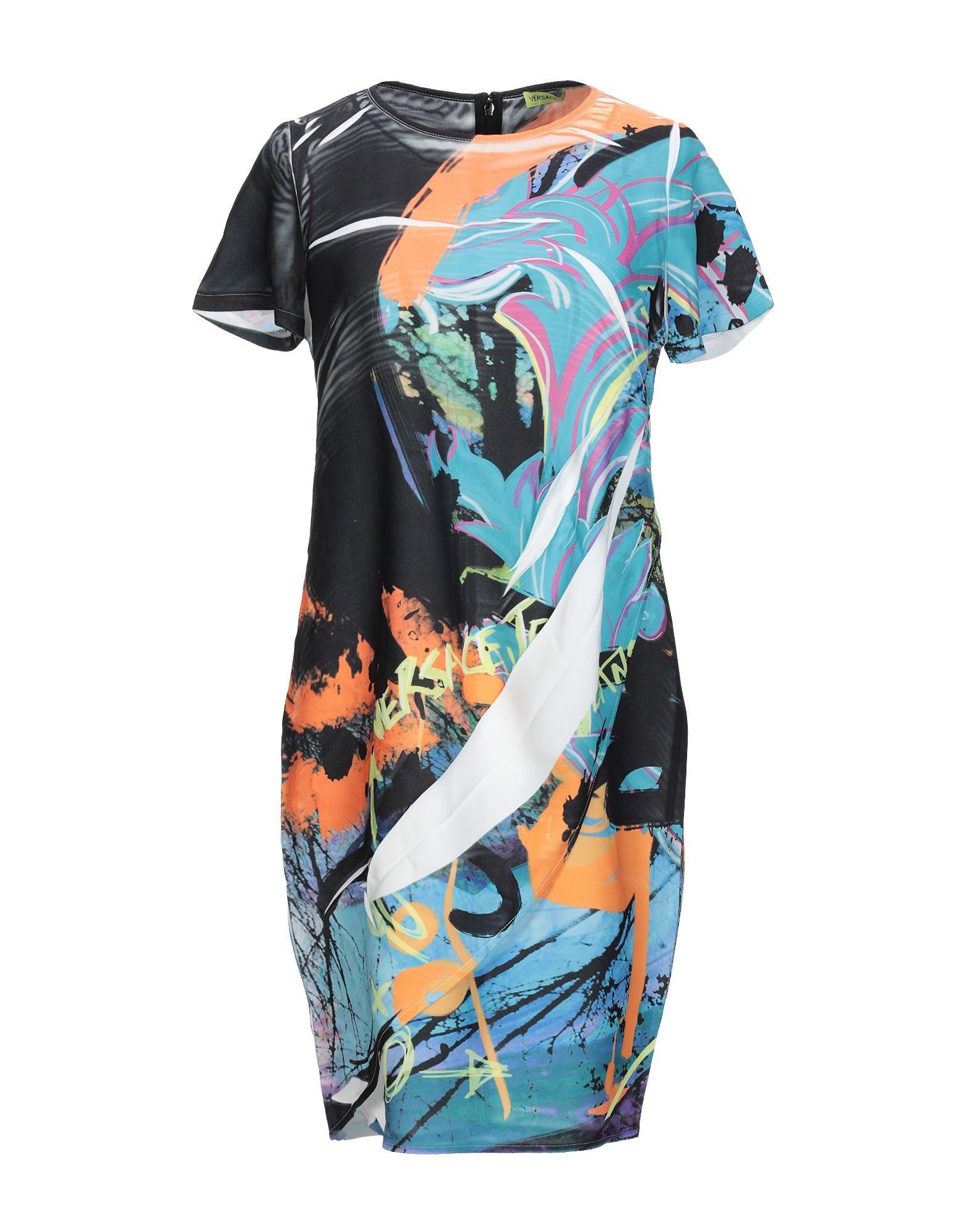 Платье VERSACE JEANS