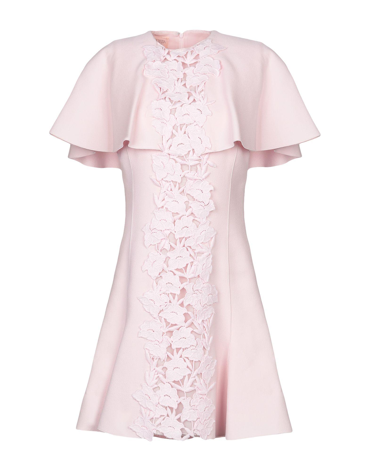 Платье GIAMBATTISTA VALLI