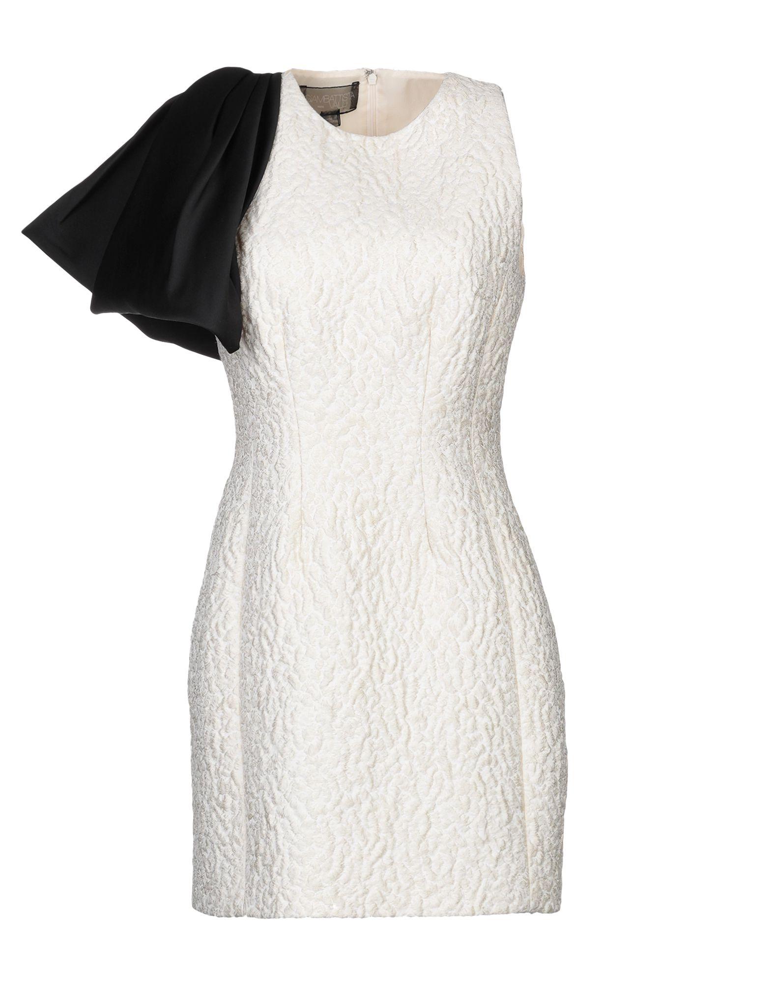 Платье GIAMBATTISTA VALLI