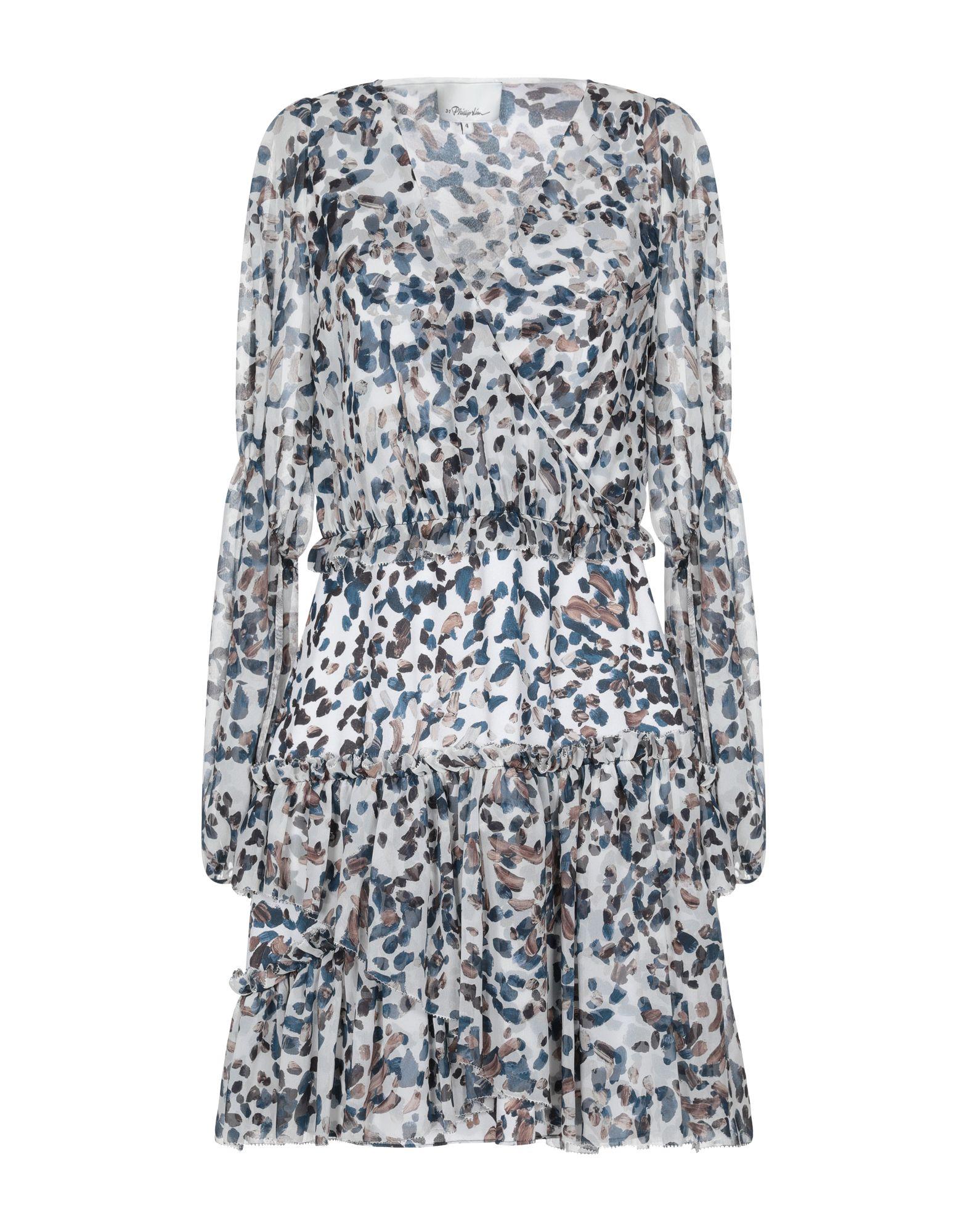 Платье 3.1 PHILLIP LIM