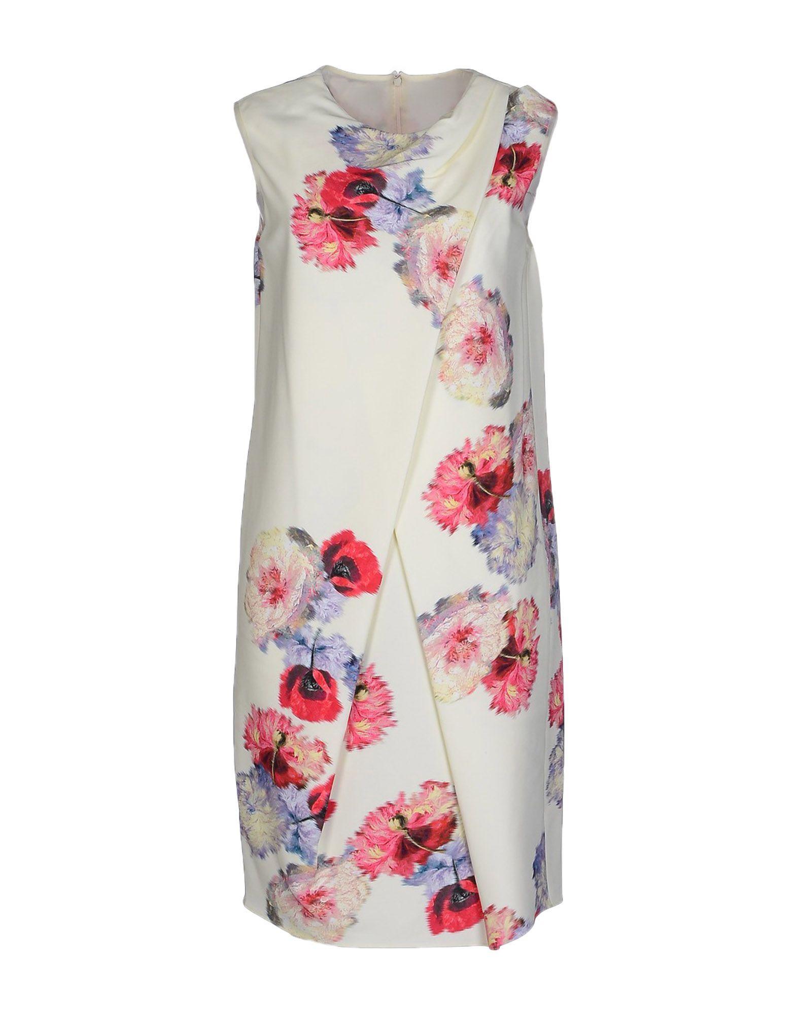 Платье GIAMBATTISTA VALLI