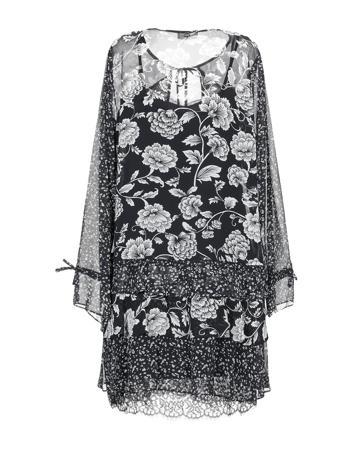 Платье LE COEUR de TWINSET