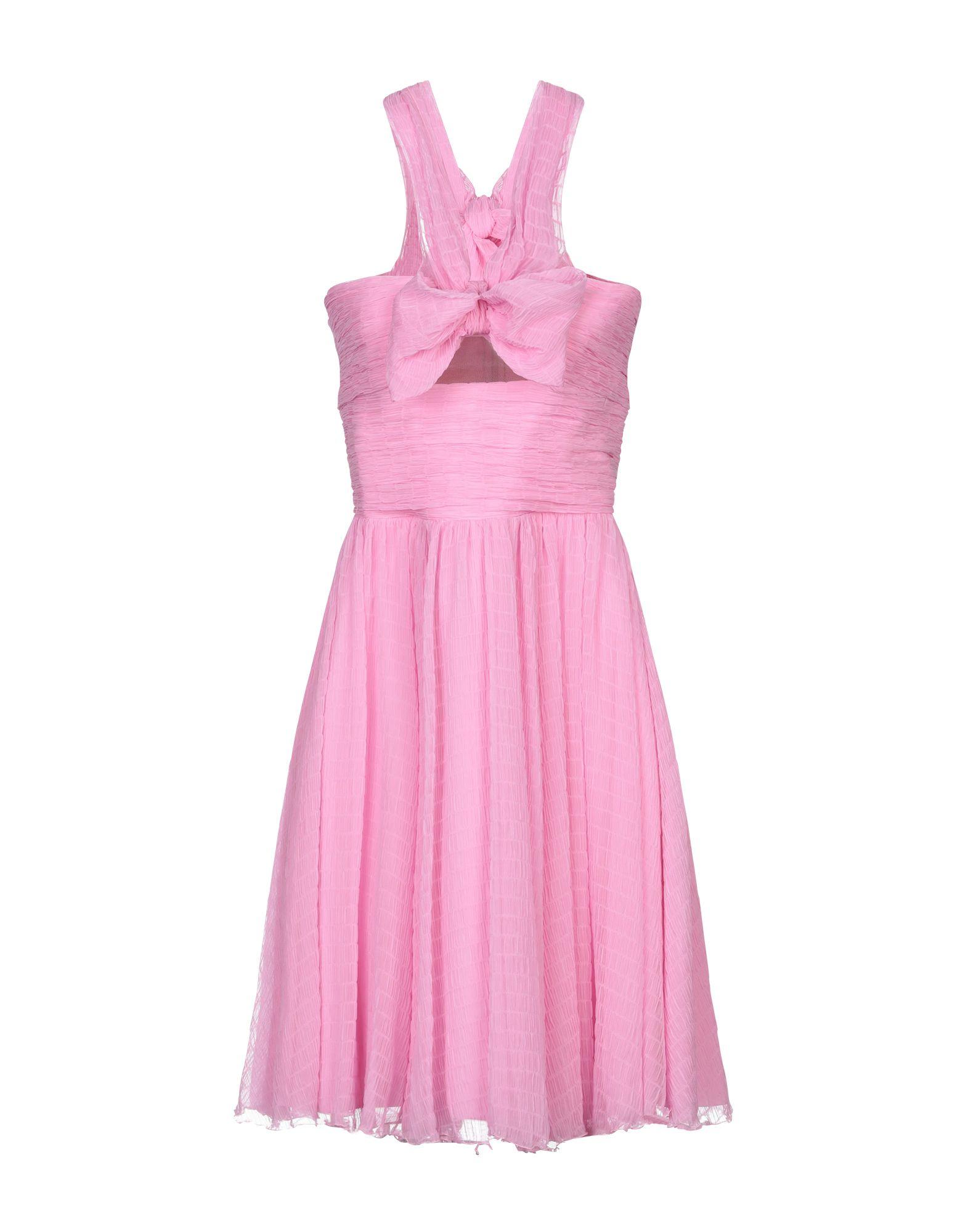 Платье BLUMARINE