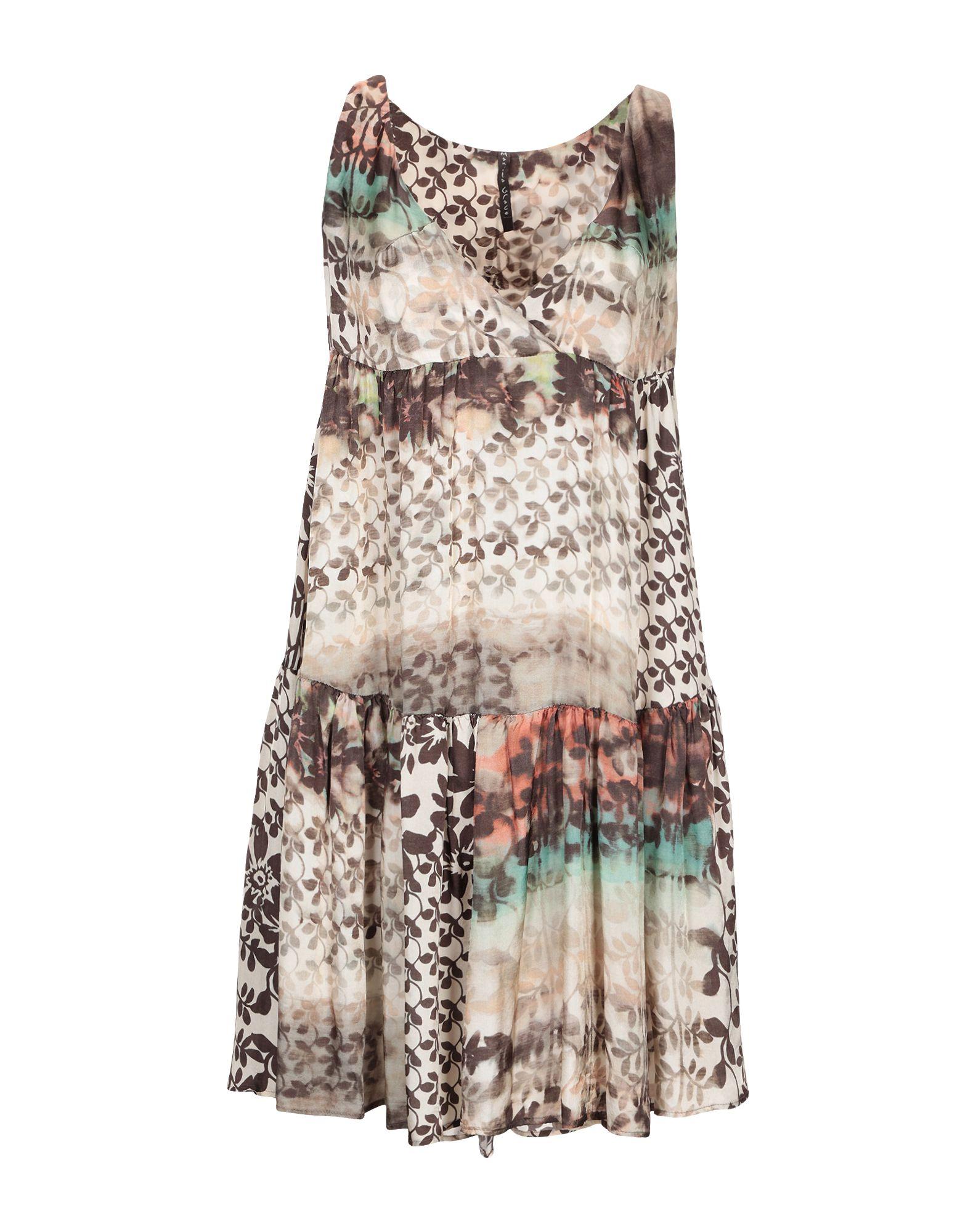 Платье MANILA GRACE