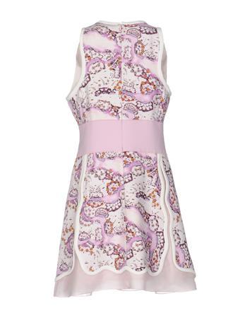 Платье GIAMBATTISTA VALLI