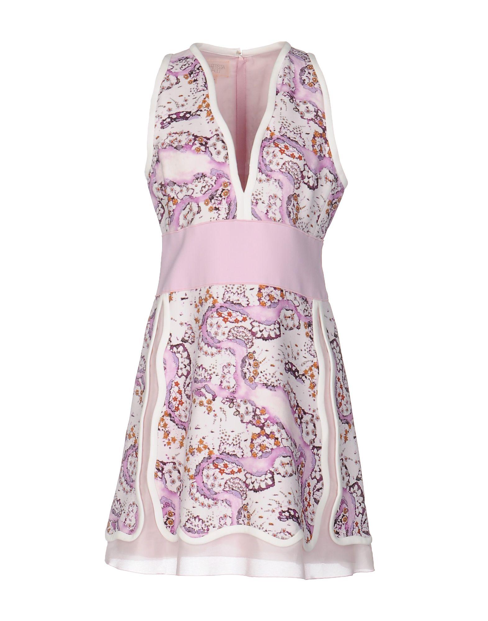 Платье GIAMBATTISTA VALLI