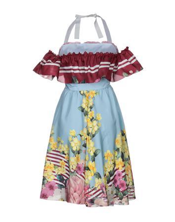 Платье BLUGIRL BLUMARINE