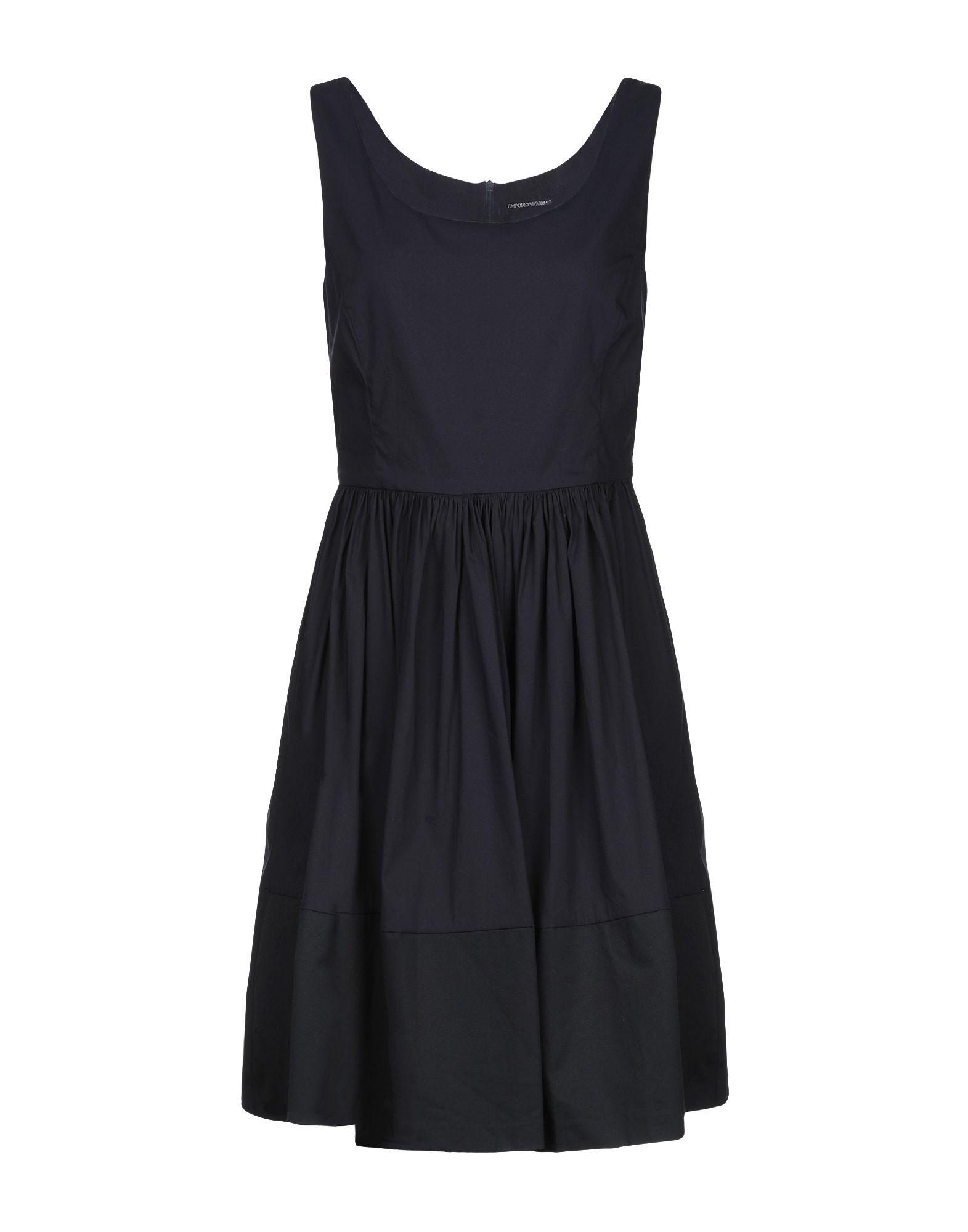Платье EMPORIO ARMANI