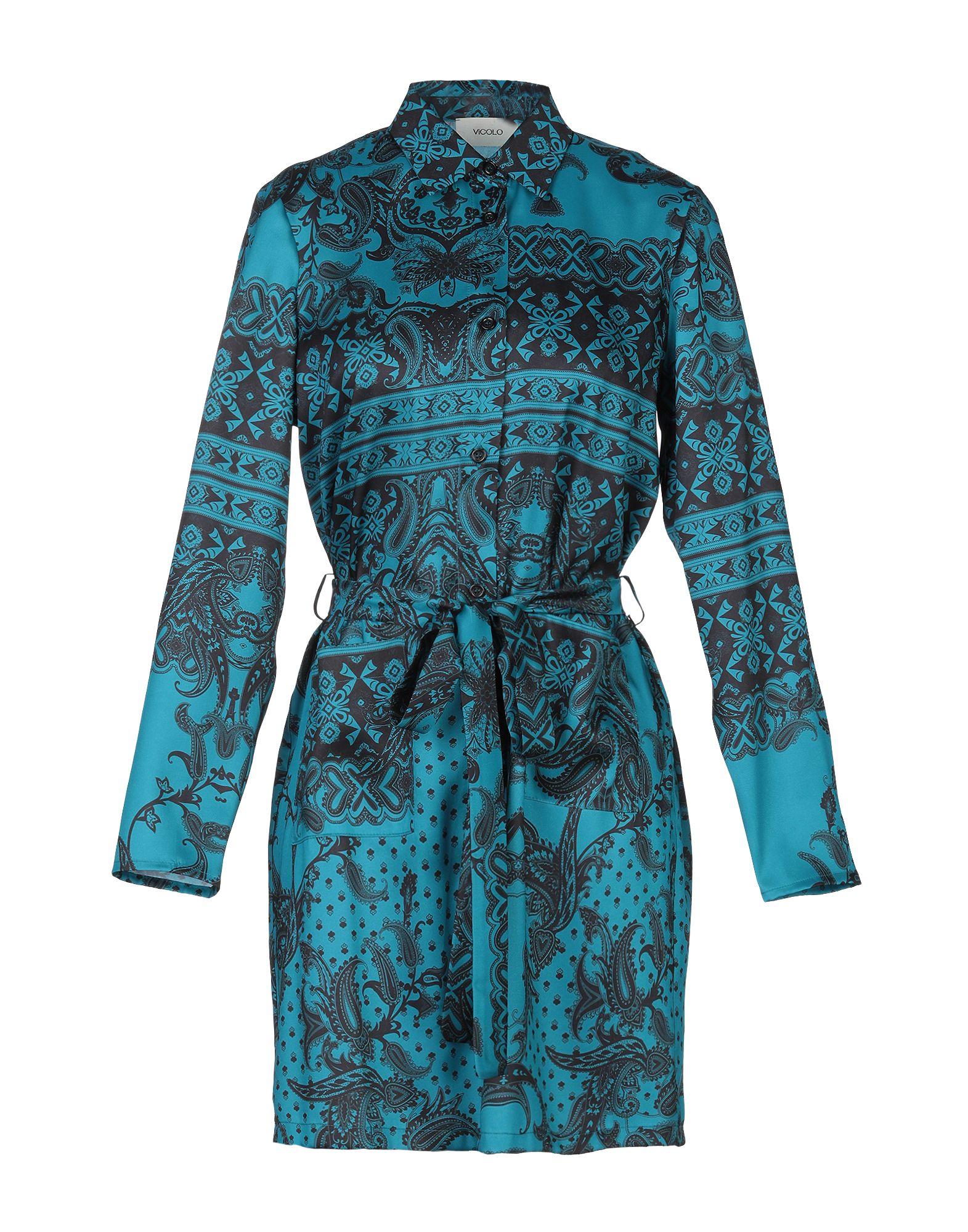 Платье VICOLO