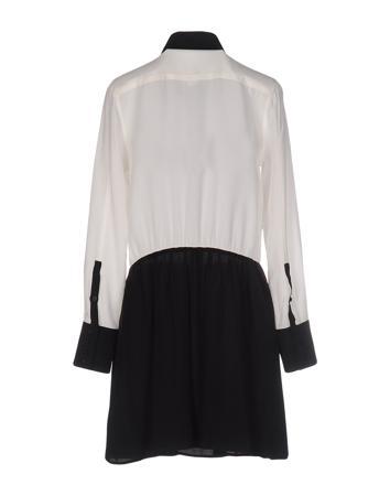 Платье KARL LAGERFELD