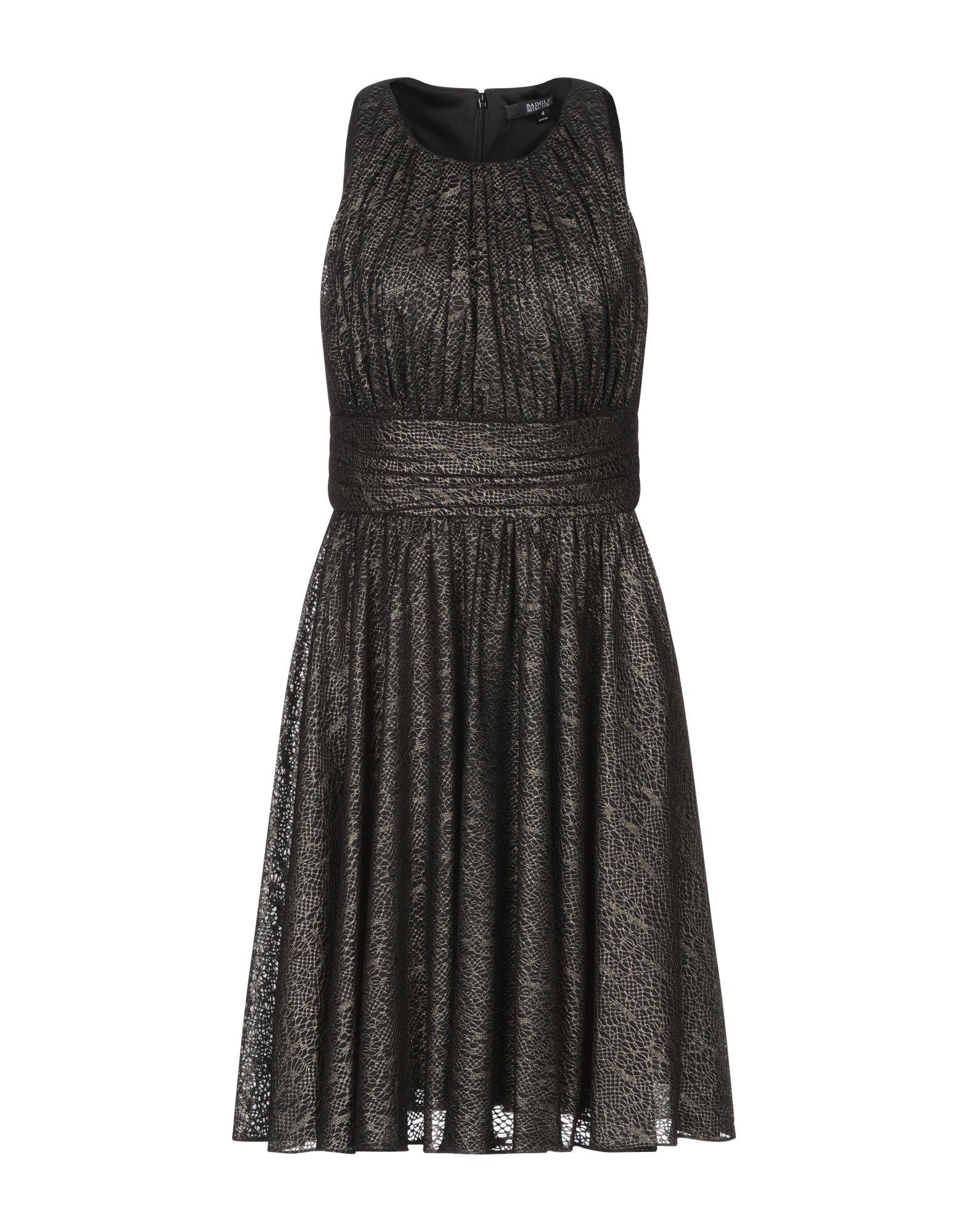 Платье BADGLEY MISCHKA