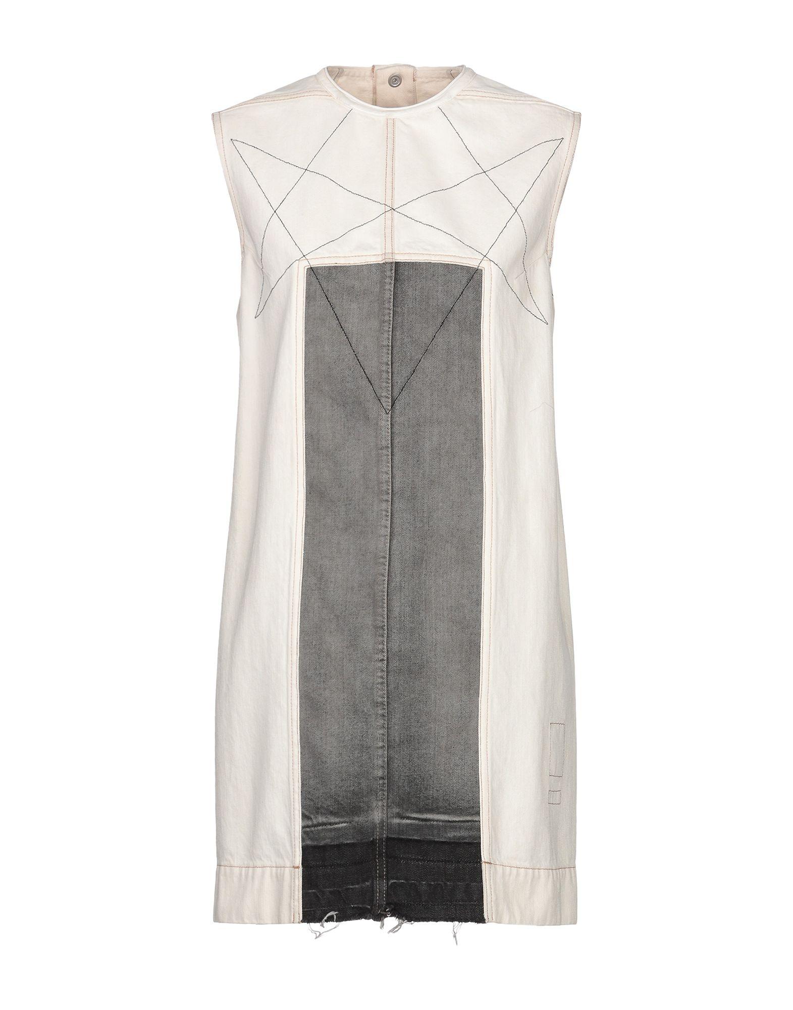 Платье DRKSHDW by RICK OWENS