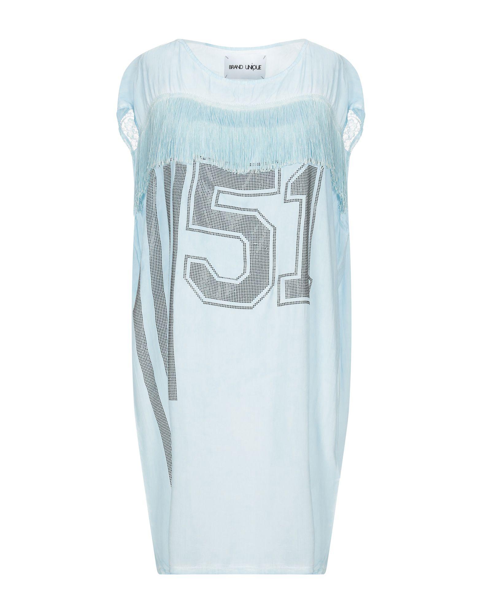 Платье BRAND UNIQUE