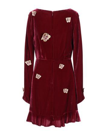 Платье FOR LOVE & LEMONS