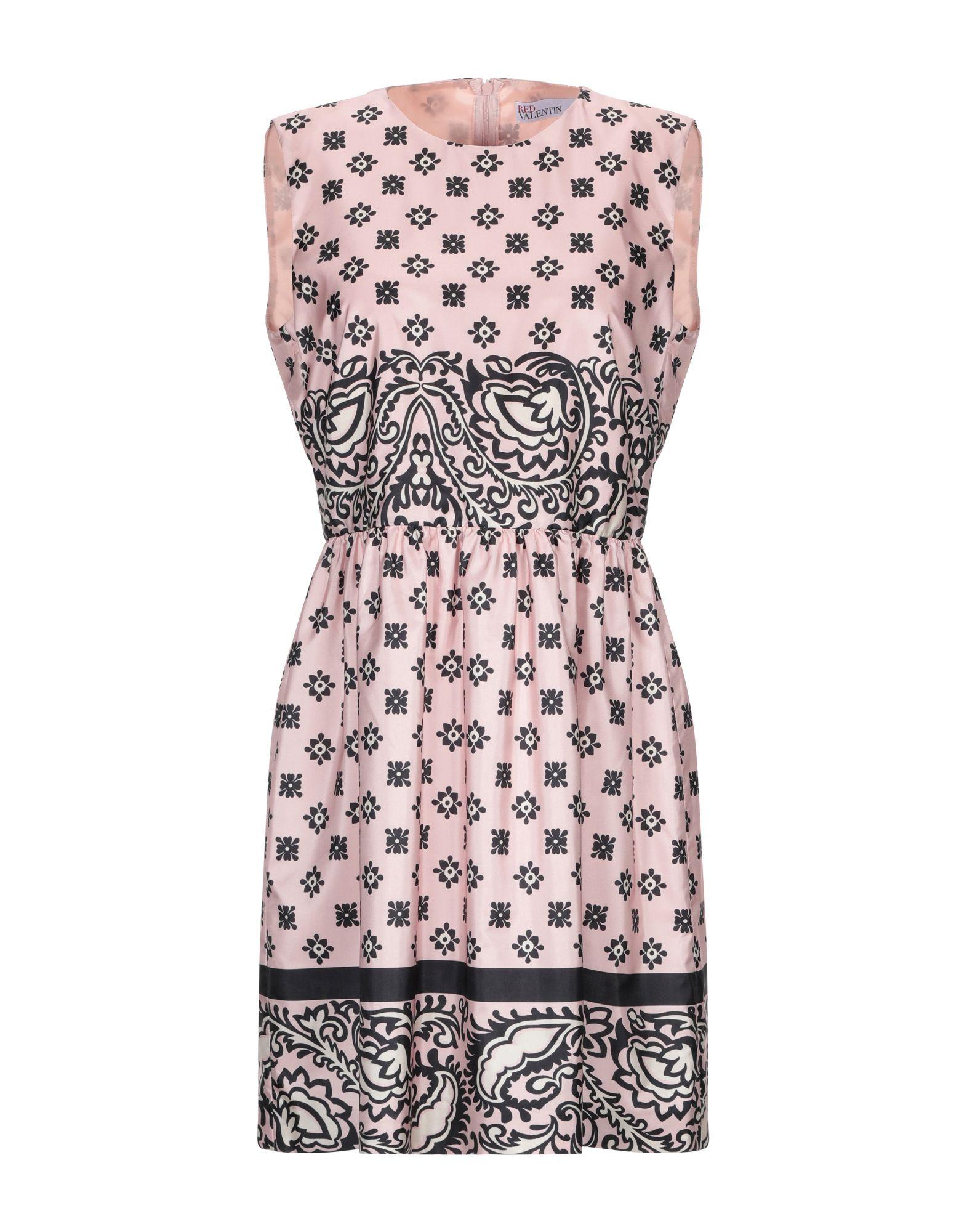 Платье REDValentino