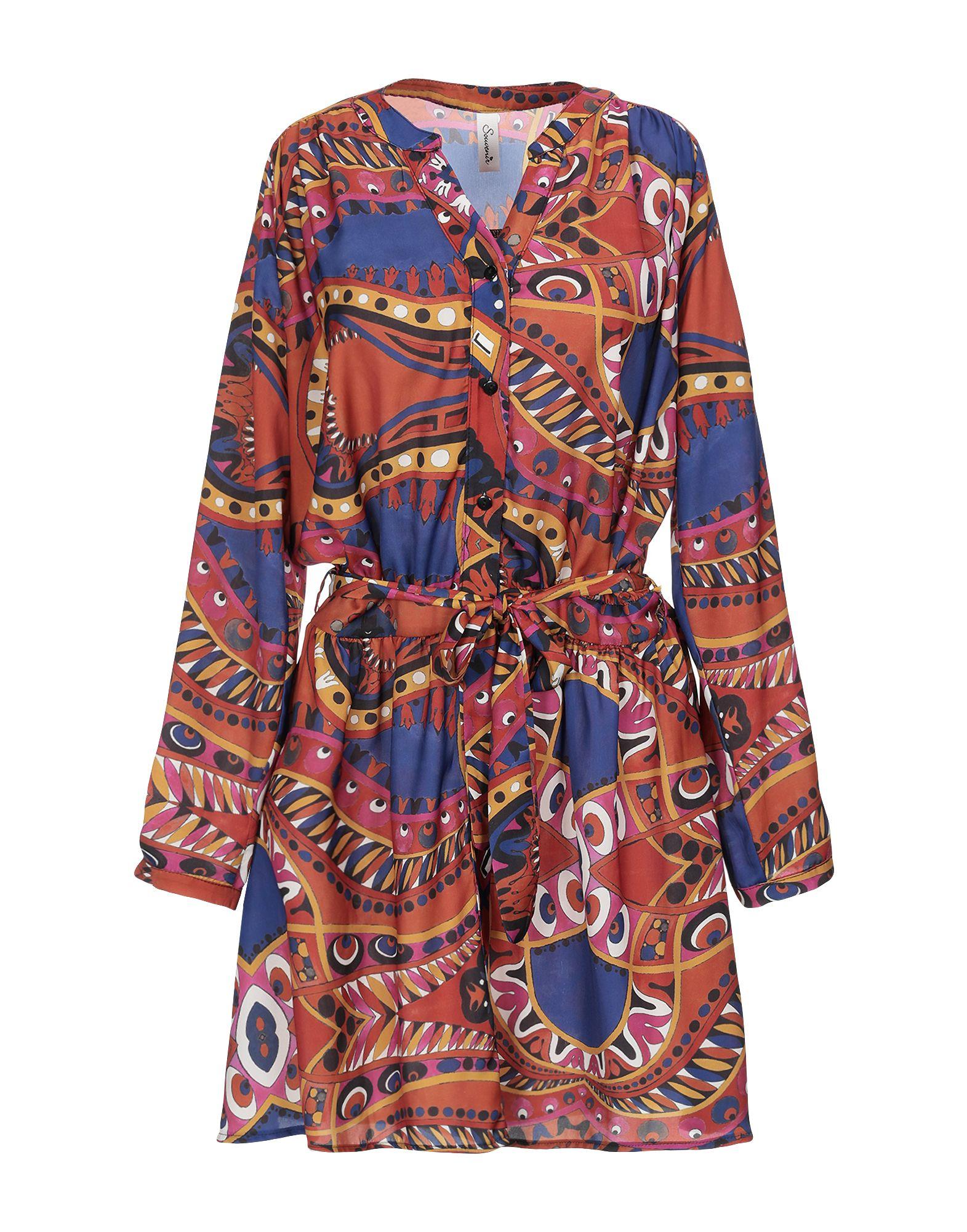 Платье SOUVENIR