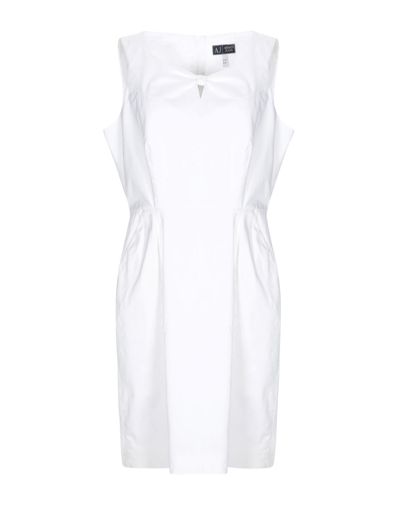 Платье ARMANI JEANS