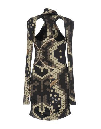 Платье PHILIPP PLEIN
