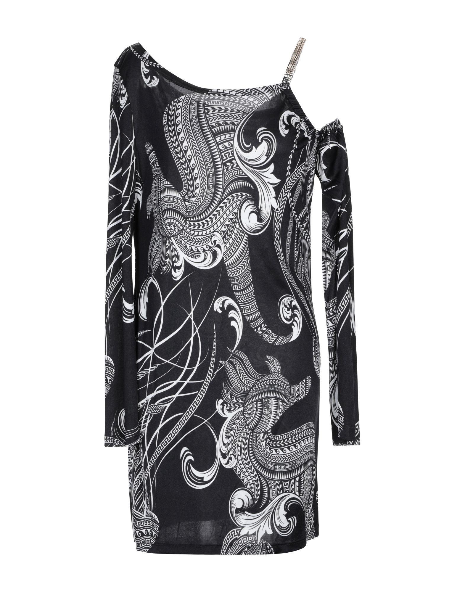 Платье VERSACE COLLECTION