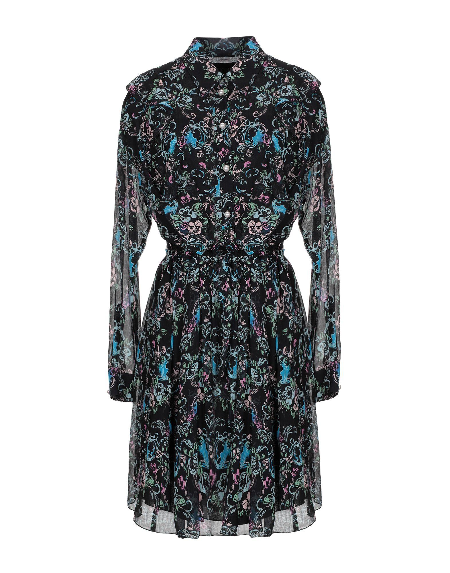 Платье BOUTIQUE MOSCHINO