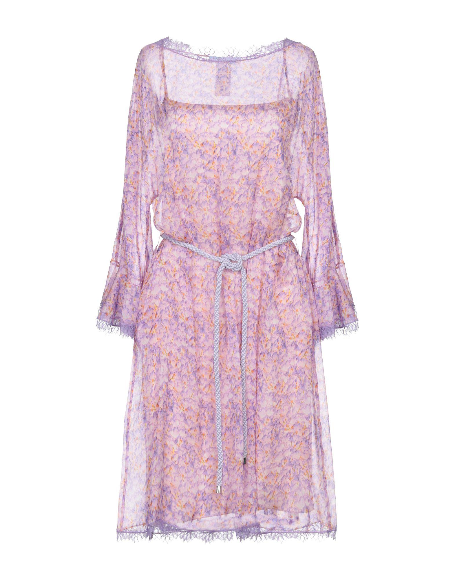 Платье BLUMARINE