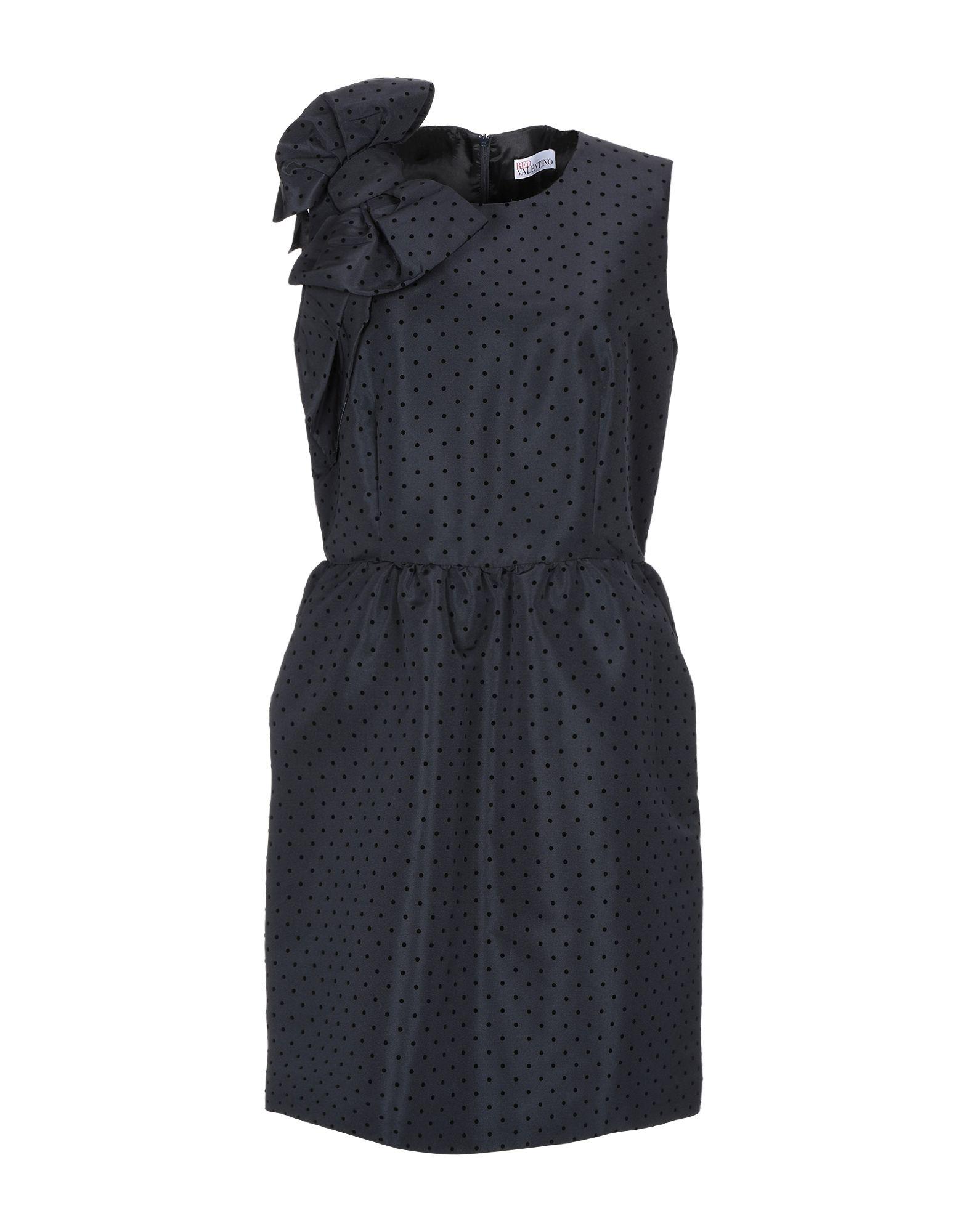 Платье REDValentino