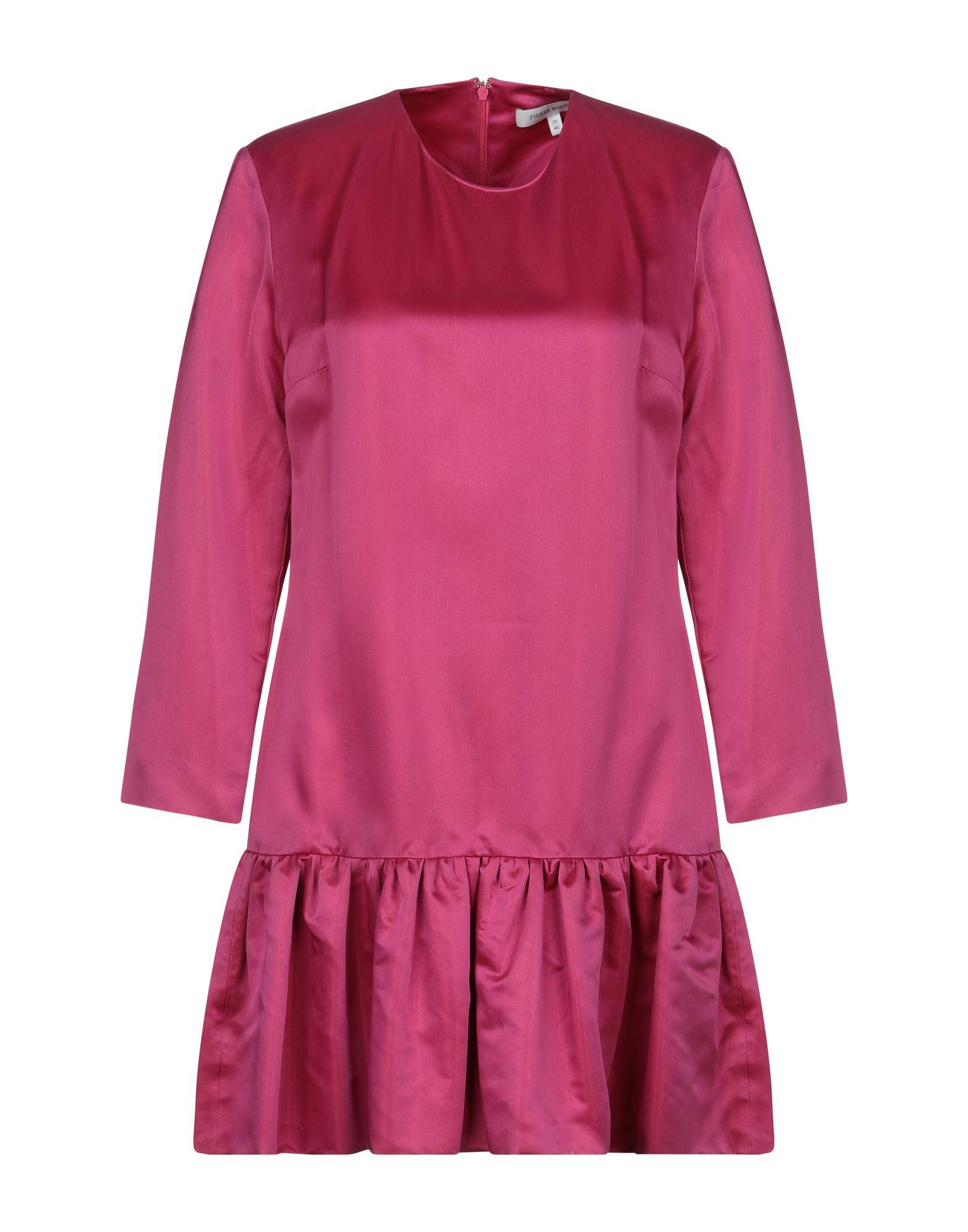 Платье PIERRE BALMAIN