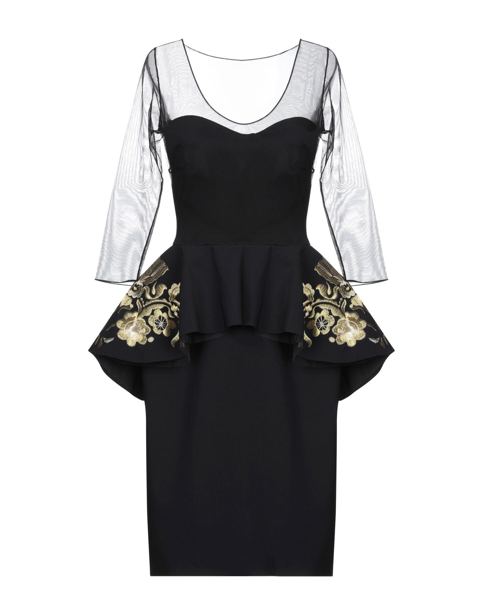 Платье CHIARA BONI LA PETITE ROBE