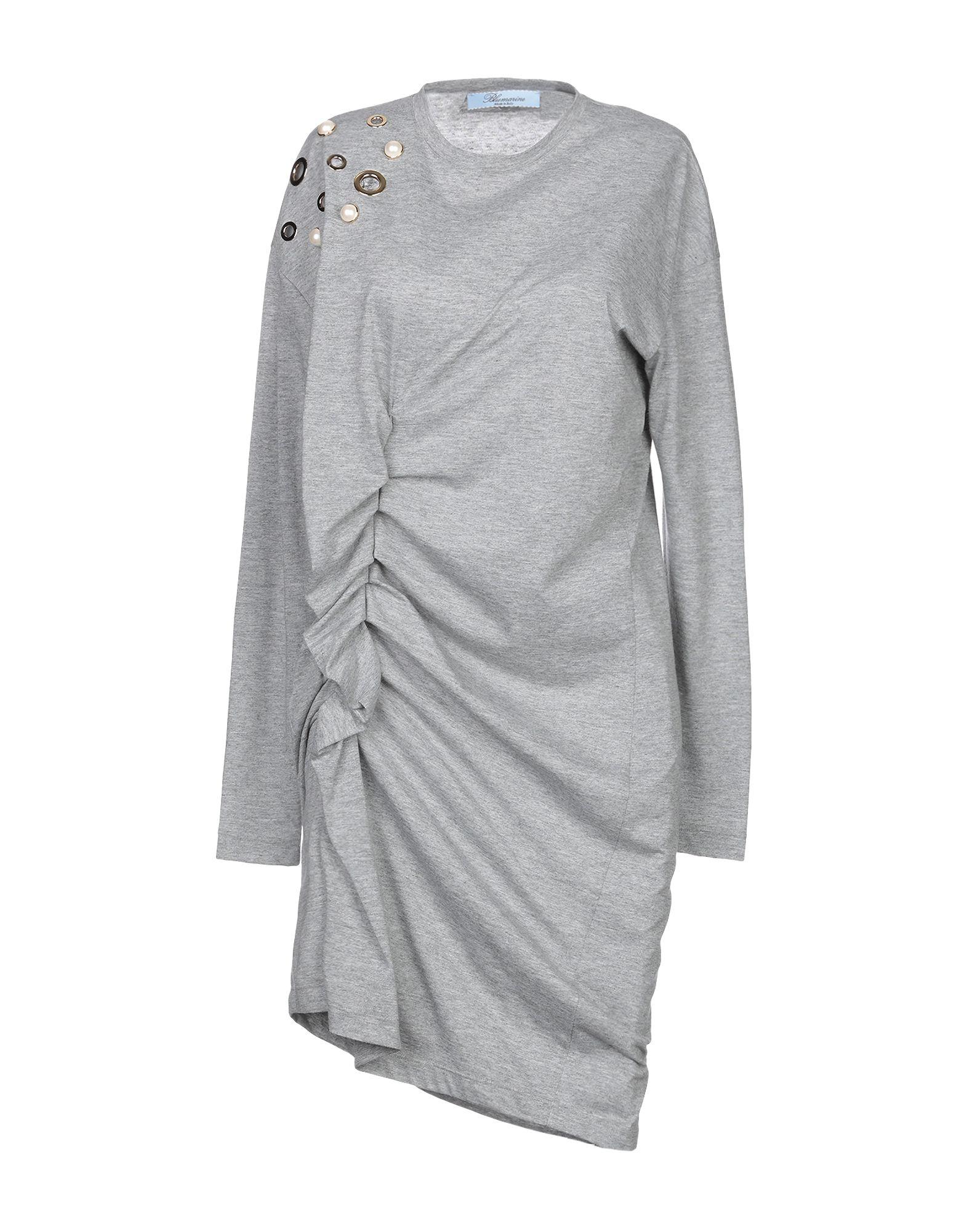 Платье BLUMARINE