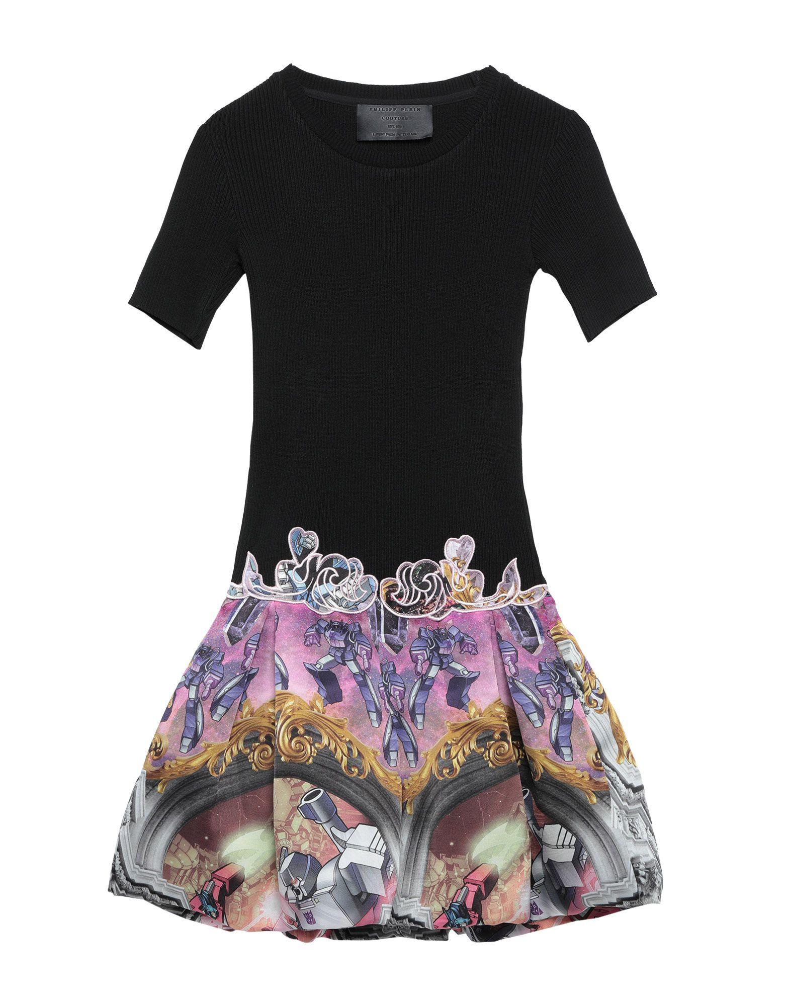 Платье PHILIPP PLEIN