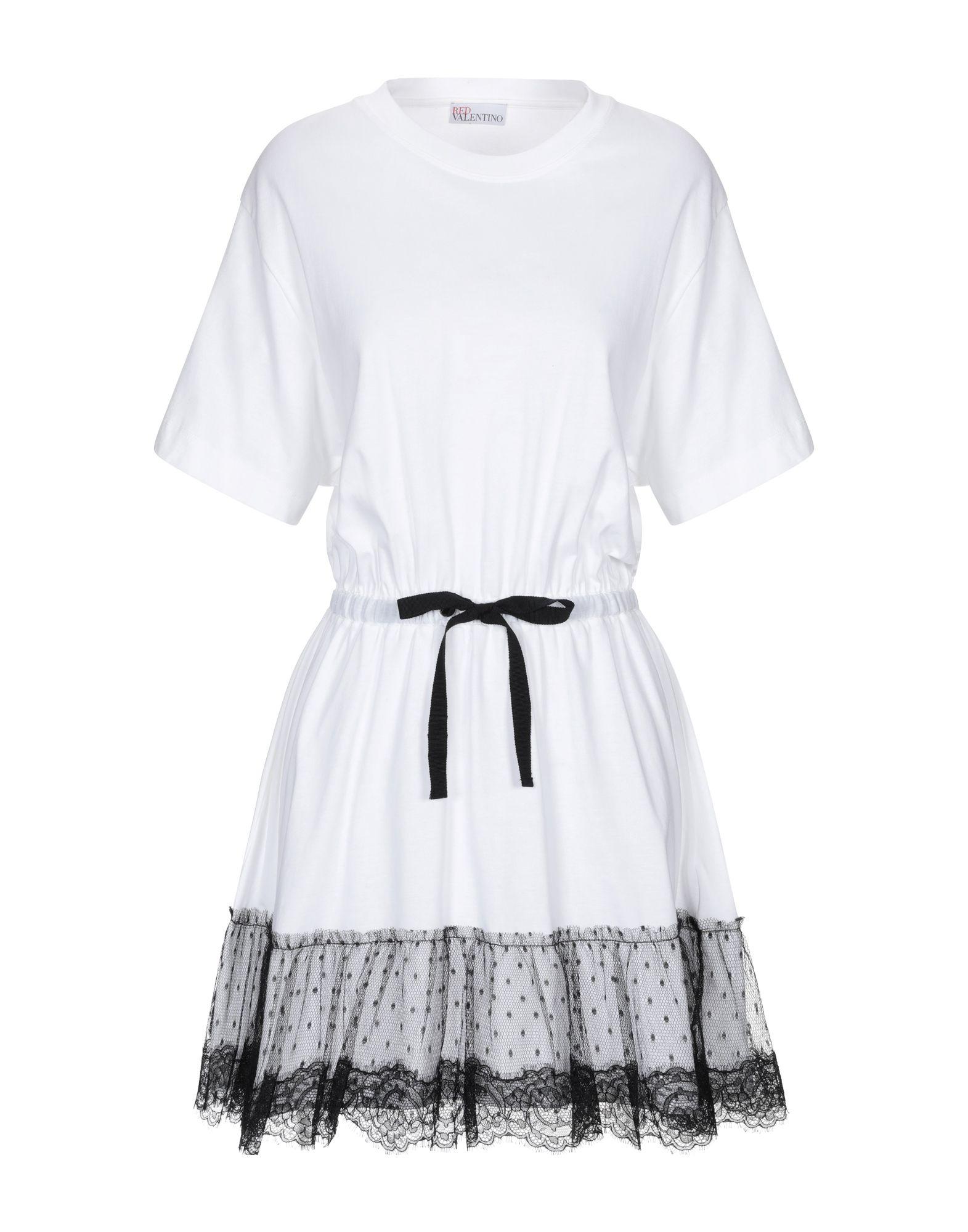Платье REDValentino