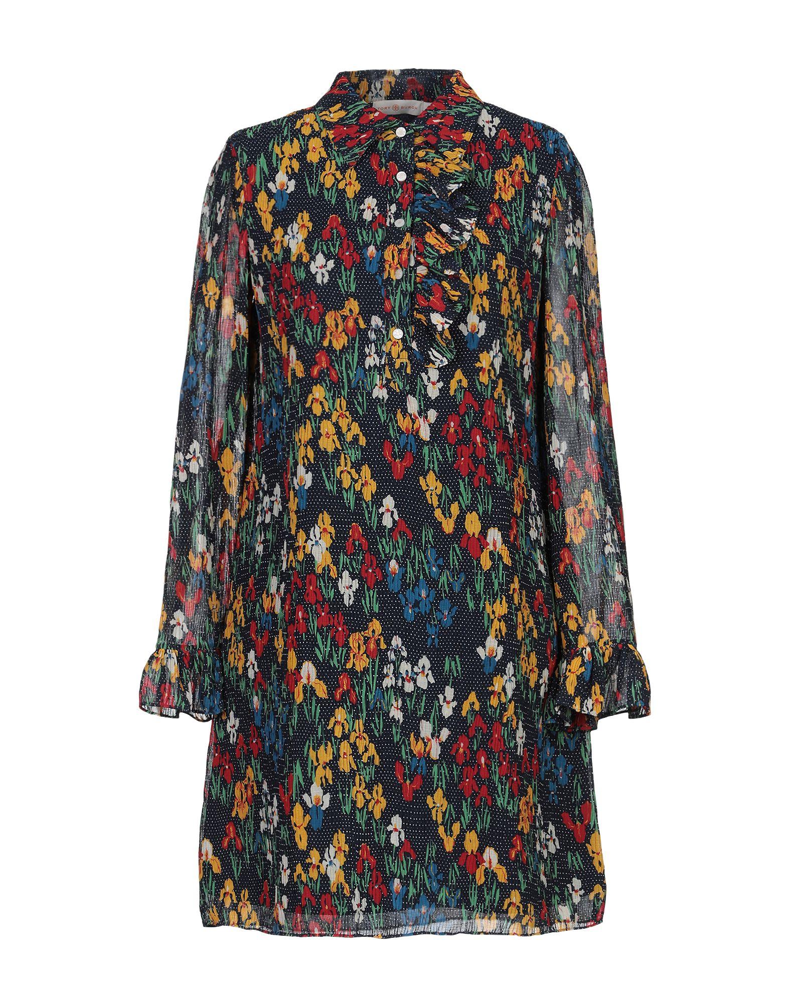 Платье TORY BURCH