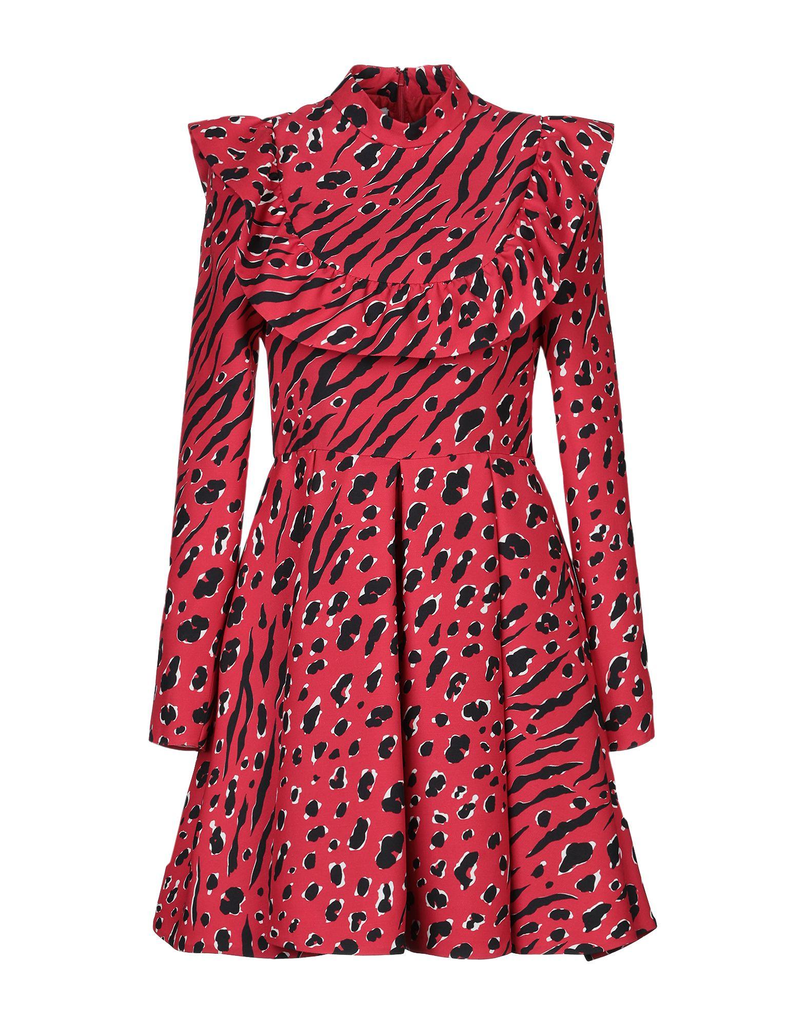 Платье VALENTINO